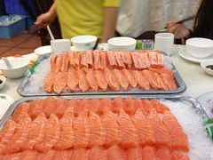 -新享乐海鲜(翠华路店)