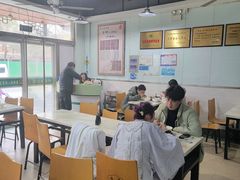 -绿杨馄饨临顿路店