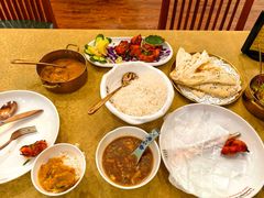 -清真· AL-JANNAT 佳纳特餐厅(仙林店)