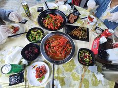 -聚味瞿记·龙虾堂(树木岭店)