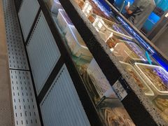 -鲜味食族水产·海鲜餐厅