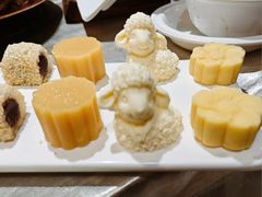 -东来顺饭庄(王府井步行街店)