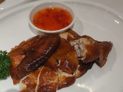 -万龙洲海鲜(南新仓店)