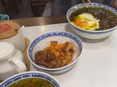 -永丰面馆(汉口路店)