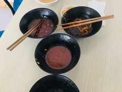 -庆蓉云·庆云面(双林店)