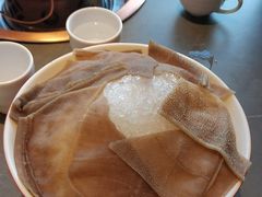 -前门·鲜肉火锅(长风店)