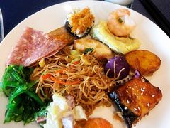 -鹭江潮餐厅•福建菜(鹭江佲家酒店)