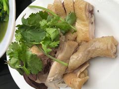 正宗海南文昌鸡-文昌鸡饭店110号(中山路店)