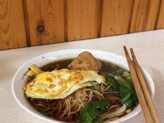 -高邮面馆(明瓦廊店)