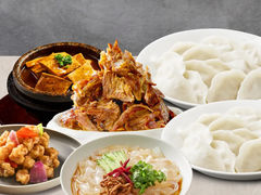 -东方饺子王(顺义石门店)