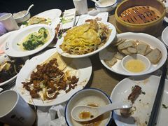-河沿肉饼Beijing Pie(东华门店)