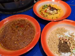 干碟-马路边边串串香(双井直营店)