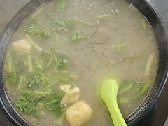 -鸭得堡老鸭汤·鸭血粉丝(南京博物院店)