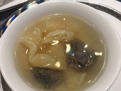 -广州中心皇冠假日酒店·百粤楼