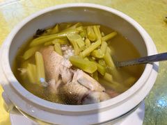 -台山美食一绝阿四台山黄鳝饭(阿四创作店)