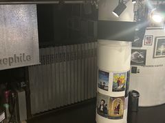 -百老汇电影中心(油麻地店)