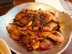 -大牌大·传统杭帮菜(湖滨店)