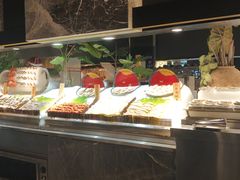 -喜庭海鲜自助(北辰三角洲北辰荟店)