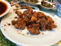 -邛海风味特色菜馆