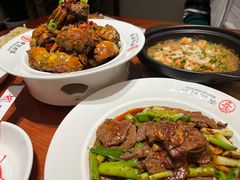 -有位虾匠·香辣蟹·小龙虾(李村店)