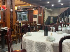 -衢州人家(建国北路店)