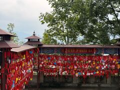 -丰都鬼城名山景区