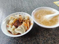 -春阳水饺(香槟广场店)