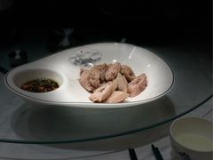 -一品粤珍轩(吴中路店)