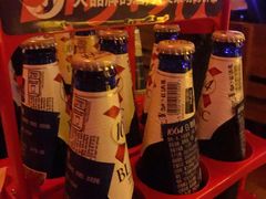 -Helens海伦司小酒馆(深圳文蔚大厦店)