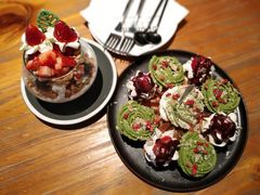 臻选圣诞花环华夫饼-BE BRIGHT KITCHEN(正佳广场店)