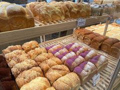 -崎本的店·专业酵种吐司(无锡万象汇店)
