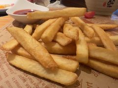 -艺厨风尚餐厅 · 桔钓沙莱华度假酒店