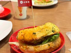 -必胜客(江门万达店)