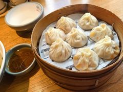 -馋三尺蟹粉小笼(人民广场店)