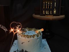 -西檬树SIMON·T轻奢蛋糕(大东方Max店)