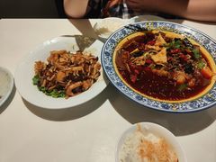 -大铁勺新津菜(东丽阳光新业广场店)