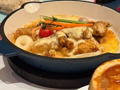 -波特曼西餐厅(南岗店)