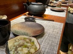 -戏作寿司(观音桥店)