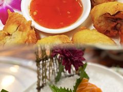 -美未居·老字号·地道顺德菜·桑拿鸡·鱼生(容桂店)