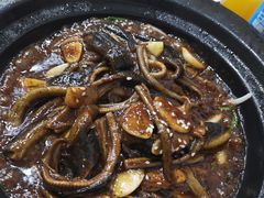 软兜-八张桌子(老店)