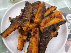 -服务大楼冷面(延大店)