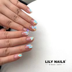 -LILY NAILS美甲美睫