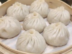 -诺敏塔拉奶茶-布里亚特包子-手把肉(锦都会店)