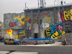 -大连海昌发现王国主题公园