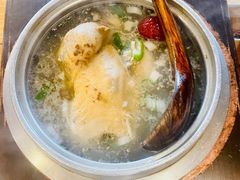 -元奶奶包饭(公新银浦店)