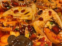 -九转小磨·非遗东北菜(群力店)