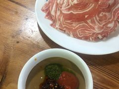 -元盛居(生态大街店)