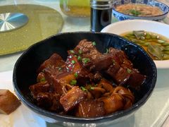 -翠山·映月湖景餐厅(映月湖公园店)