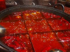 -纸盐河码头火锅(十八梯店)
