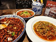 -顺兴老茶馆·精品川菜(世纪城店)